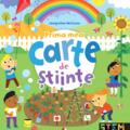 Copertă produs Prima mea carte de științe - gallery small 