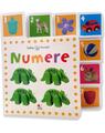 Copertă produs Bebe &icirc;nvață. Numere - thumb 1