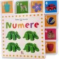 Copertă produs Bebe &icirc;nvață. Numere - gallery small 