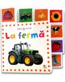 Copertă produs Bebe &icirc;nvață. La fermă - thumb 1