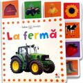 Copertă produs Bebe &icirc;nvață. La fermă - gallery small 