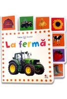 Imagine produs Bebe &icirc;nvață. La fermă