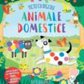 Copertă produs Pictez cu degetele. Animale domestice - gallery small 