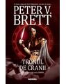 Copertă produs Tronul de cranii (Vol. 4) - thumb 1