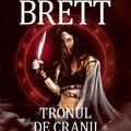 Copertă produs Tronul de cranii (Vol. 4) - gallery small 