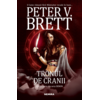 Copertă produs Tronul de cranii (Vol. 4)