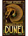 Copertă produs &Icirc;mpăratul-zeu al Dunei (Vol. 4) - thumb 1