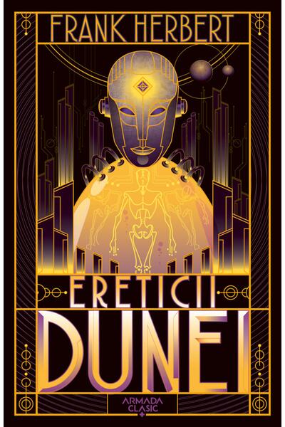 Ereticii Dunei (Vol. 5)