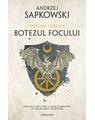 Copertă produs Botezul focului (Vol. 5) - thumb 1