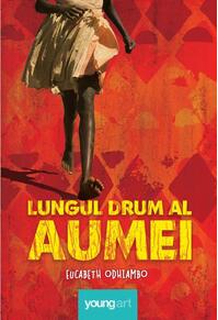 Copertă produs Lungul drum al Aumei