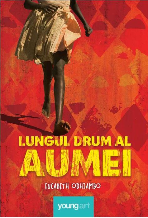 Copertă produs Lungul drum al Aumei