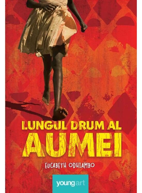 Copertă produs Lungul drum al Aumei - gallery big 1