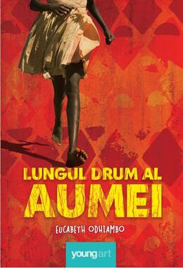 Copertă produs Lungul drum al Aumei