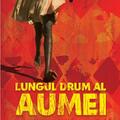 Copertă produs Lungul drum al Aumei - gallery small 