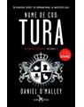 Copertă produs Nume de cod: Tura (Vol. 1) - thumb 1