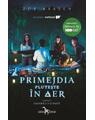 Copertă produs Primejdia plutește în aer (Vol. 1) - thumb 1