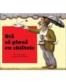 Copertă produs Stă să plouă cu chiftele - thumb 1