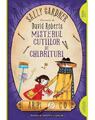 Copertă produs Misterul cutiilor de chibrituri. Aripi & Co (Vol. 4) - thumb 1