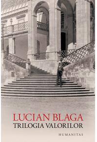 Copertă produs Trilogia valorilor