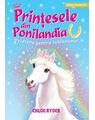 Copertă produs Prietene pentru totdeauna. Prinţesele din Ponilandia (Vol. 6) - thumb 1