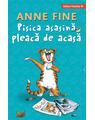 Copertă produs Pisica asasină pleacă de acasă - thumb 1