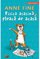 Imagine produs Pisica asasină pleacă de acasă