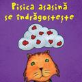 Copertă produs Pisica asasină se &icirc;ndrăgostește - gallery small 