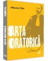 Copertă produs Arta oratorică - thumb 1