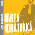 Copertă produs Arta oratorică - gallery small 
