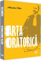 Copertă produs Arta oratorică