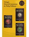 Copertă produs Box set Materiile &icirc;ntunecate - thumb 1