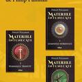 Copertă produs Box set Materiile &icirc;ntunecate - gallery small 