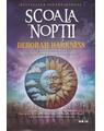 Copertă produs Şcoala nopţii. Cartea pierdută a vrăjitoarelor (Vol. 2) - thumb 1