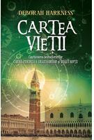 Copertă produs Cartea vieții. Cartea pierdută a vrăjitoarelor (Vol. 3)