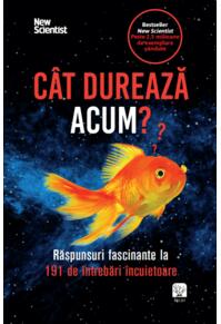 Copertă produs Cât durează acum?
