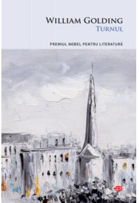 Copertă produs Turnul