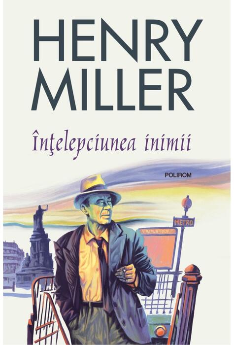 Copertă produs Înțelepciunea inimii