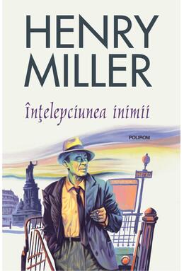 Copertă produs Înțelepciunea inimii