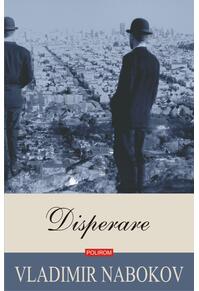 Copertă produs Disperare
