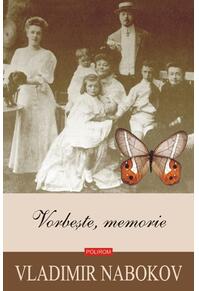 Copertă produs Vorbeşte, memorie