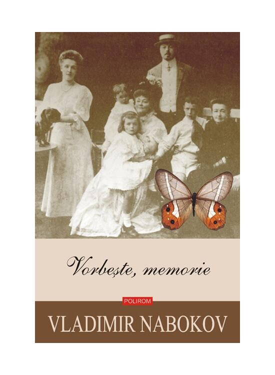 Copertă produs Vorbeşte, memorie - gallery big 1