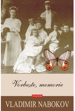 Copertă produs Vorbeşte, memorie