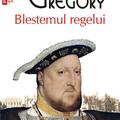 Copertă produs Blestemul regelui (Top 10+) - gallery small 