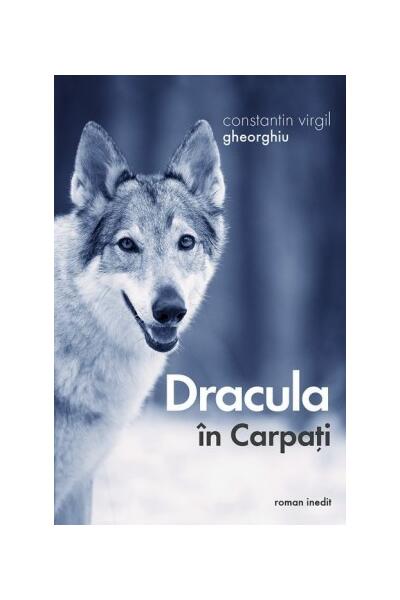 Dracula &icirc;n Carpați