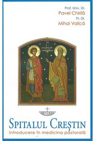 Copertă produs Spitalul creștin