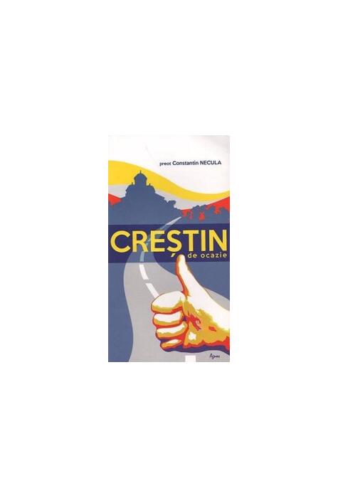 Copertă produs Creștin de ocazie