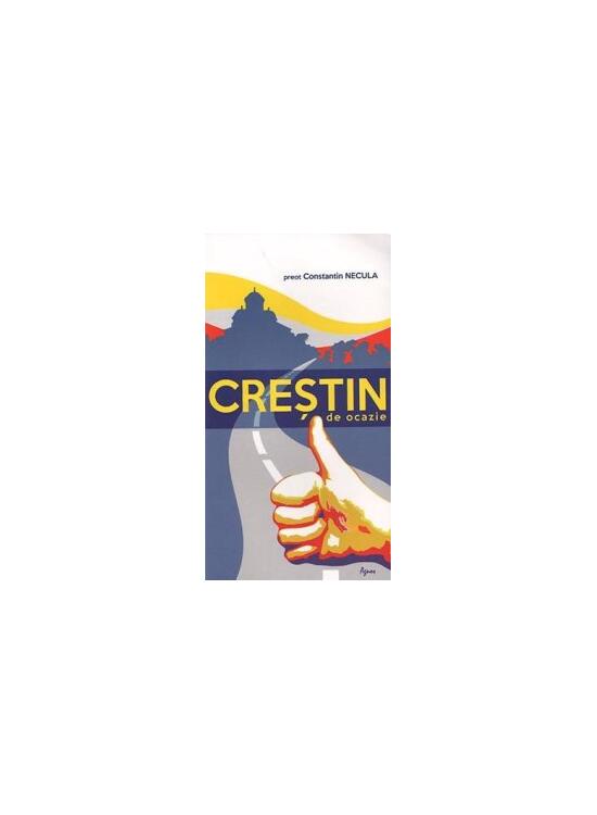 Copertă produs Creștin de ocazie - gallery big 1