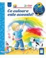 Copertă produs Ce culoare este aceasta? - thumb 1