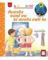Copertă produs Acesta sunt eu și acela ești tu - thumb 1