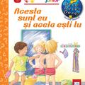 Copertă produs Acesta sunt eu și acela ești tu - gallery small 